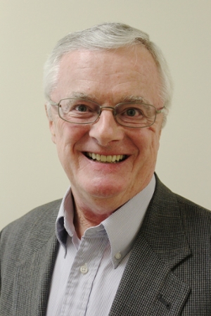 Headshot of Michael M. Costello, MA, MBA, J.D.